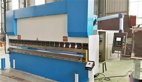 折彎?rùn)C(jī)廠(chǎng)家的加熱方式有哪些？