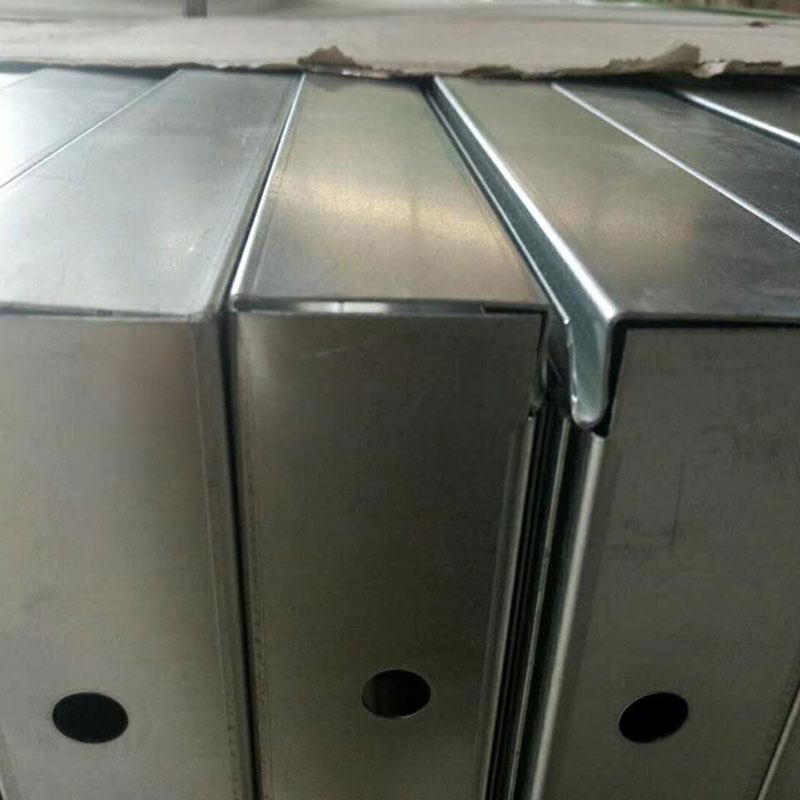 TY-1200型高精液壓折邊機